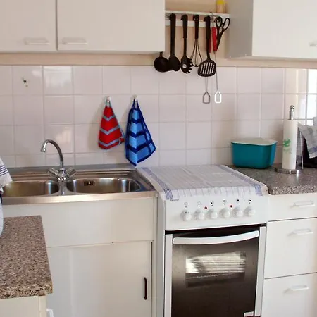 Apartamento Ferienwohnung Funfseen *