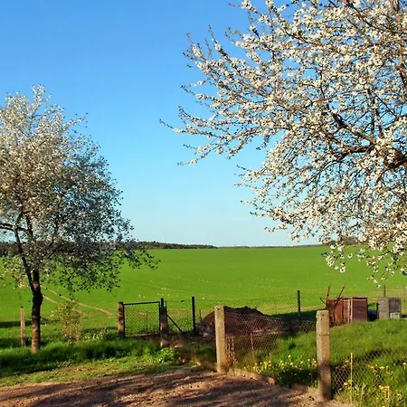 Apartamento Ferienwohnung Funfseen Malchow (Mecklenburg-Vorpommern)