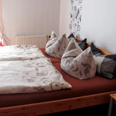 Ferienwohnung Funfseen
