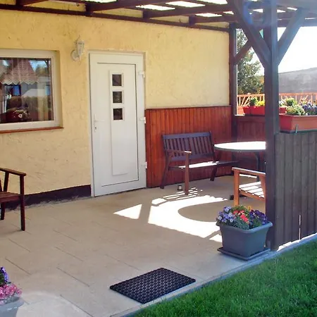Ferienwohnung Funfseen Malchow (Mecklenburg-Vorpommern)