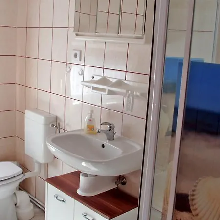 Apartamento Ferienwohnung Funfseen Malchow (Mecklenburg-Vorpommern)