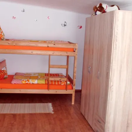 Apartamento Ferienwohnung Funfseen *
