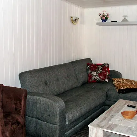 Apartamento Ferienwohnung Funfseen Malchow (Mecklenburg-Vorpommern)