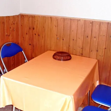 Apartamento Ferienwohnung Funfseen *
