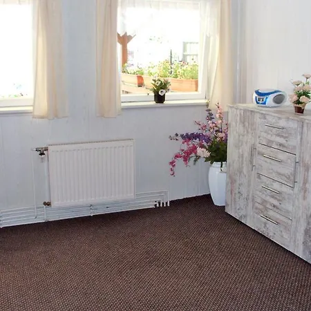 Ferienwohnung Funfseen Malchow (Mecklenburg-Vorpommern)